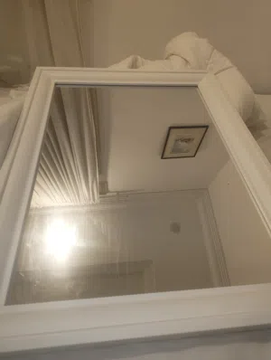 IKEA Toftbyn mirror