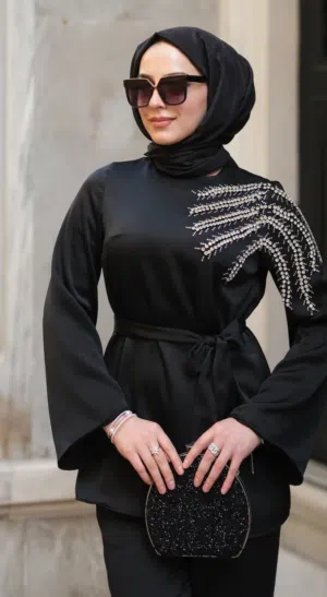 تألقي في مناسبتك القادمة بإطلالة تحبس الأنفاس