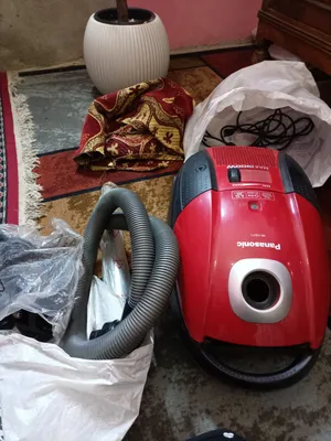 مكنسه باناسونيك 1900w