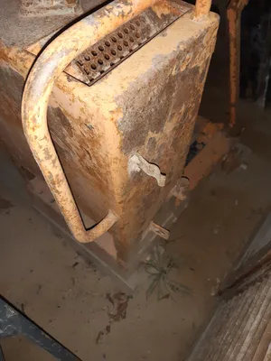 Factories Equipments . Used1
