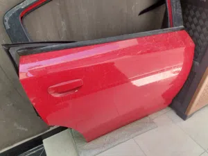 سلام عليكم  باب جارجر