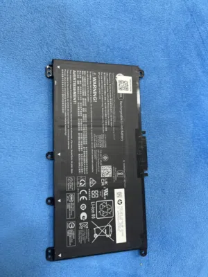 بطارية hp