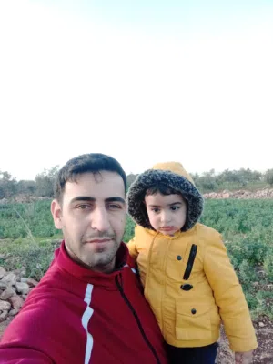 انس بني ياسين 