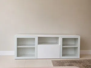 TV table طاولة تلفزيون
