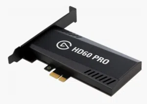 Elgato Game Capture HD60 Pro