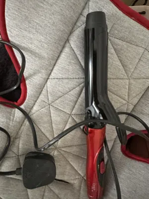 سشوار شعر كيرلي hair curler