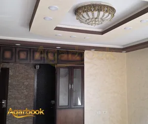 ٤ غرف نوم . مفروشة . شهري0