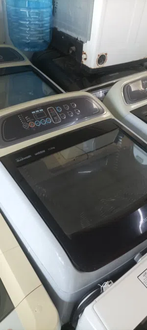 Samsung 11kg automatic washing machine for sale
