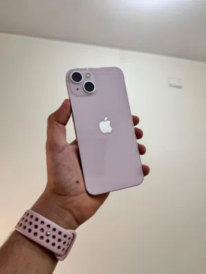 Apple iPhone 13 512 GB in Sana'a
