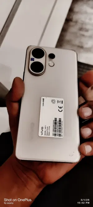 good condition