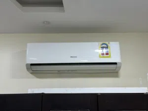 Hisense Split Air Conditioner 2 Ton for Sale - 5 Star