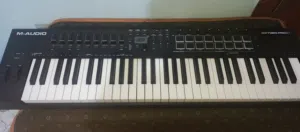 M-Audio Oxygen Pro 61-61 Key