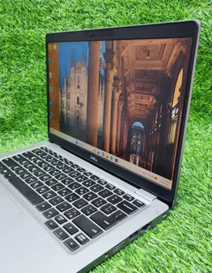 Dell 5310 i5-10th 8gb ram 256gb ssd 4gb UHD graphics Type c port Backlight FHD display win 11pro