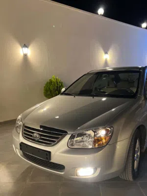 Used Kia Cerato in Gharyan