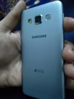 Samsung galaxy a3