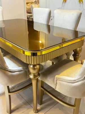 طاوله سفره زان كنب يوجد خدمه معاينه لجميع المحافظات جاهزه للتسليم الفوري خدمه ما بعد البيع