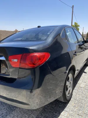 Used Hyundai Avante in Zawiya