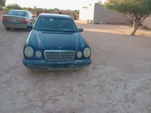 Used Mercedes Benz C-Class in Western Mountain