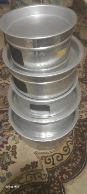 معدات مطعم