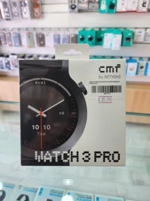 Nothing Watch 3 pro