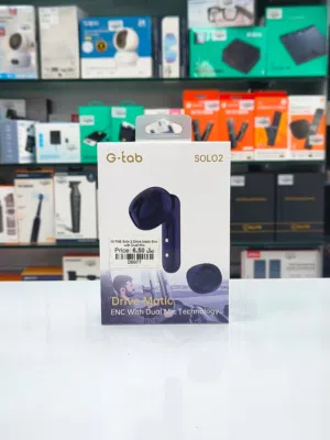 Brand New G Tab Solo 2 in Oman Hifi Sound