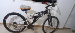بسكليت مقاس 26 للبيع ماركة SALAH BIKE
