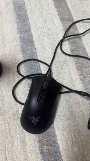 Razer mouse