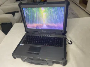 Getac Model x500