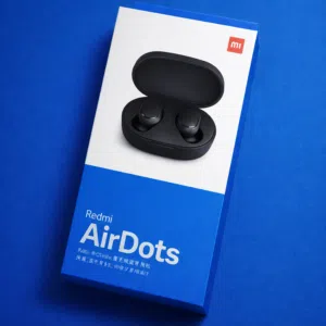 سماعات Redmi AirDots لاسلكية – صوت نقي وبطارية قوية بسعر مميز