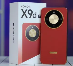 Honor X9D (256+12)