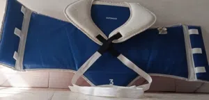 Taekwondo Chest Guard  Hogu