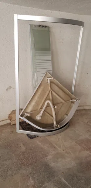 شاور بوكس صيني OBG للبيع