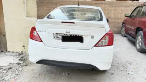 2022 nissan sunny