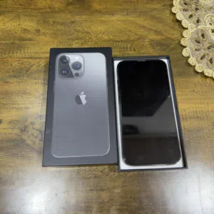 iPhone 13 pro