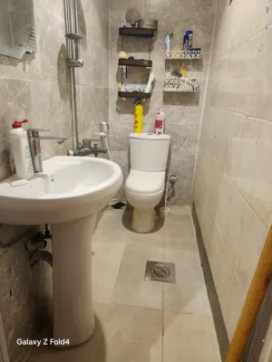 مشاركه سكن