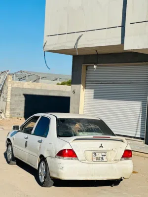 متشي لانصر