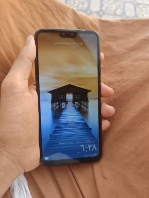 للبيع هواوي Y9 2019