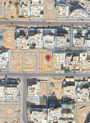 Residential Land for Sale in Muscat Bosher