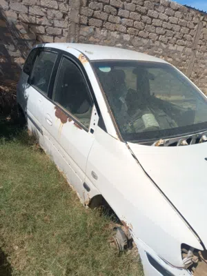 هيونداى مربشه