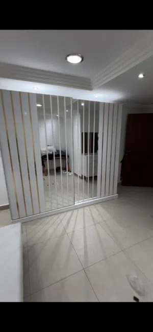 غرفة نوم ابوظبي