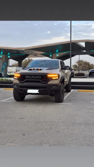RAM TRX SANDBLAST EDITION 2022
