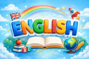 معلمة لغه انجليزيه