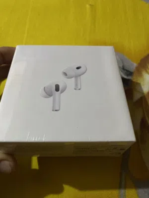 سماعة ابل اصليه متبرشمه وارد اوربا