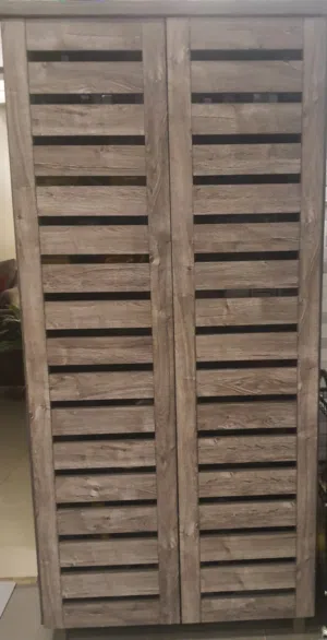 Storage Cabinet
