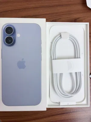 Apple iPhone 17 256 GB in Buraimi