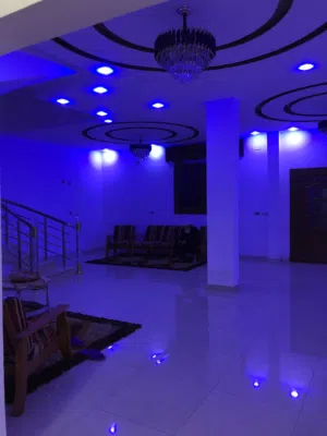 فيلا للبيع