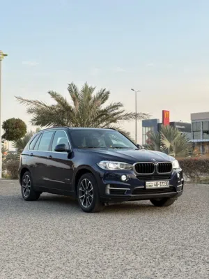 للبيع BMW X5 35xdrive V6