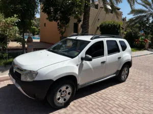 Renault duster 2014