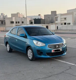 Mitsubishi attrage 2020 single onwer