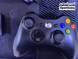 مطلوب بلي اكس بوكس 360 مستعمل كد 50الى80
